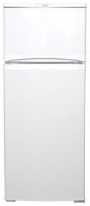 Холодильник с морозильной камерой Саратов 264 (КШД -150/30) Белый