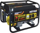 Бензиновый генератор Huter DY4000L Huter