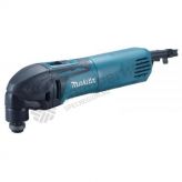 Многофункциональный инструмент сетевой Makita TM3000CX1J