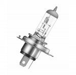 Лампа автомобильная Osram 64198 Bilux R2 12V 65/60W P45t Osram