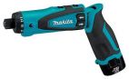 Электроотвертка Makita DF010DSE MAKITA