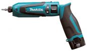 Электроотвертка Makita TD 021 DSE MAKITA