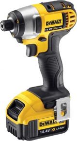 Шуруповерт DeWALT DCF835M2 ударный DeWalt