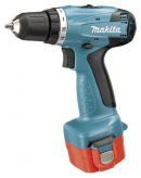 Дрель-шуруповерт Makita 6271DWAE MAKITA