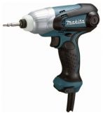 Дрель-шуруповерт Makita TD0101