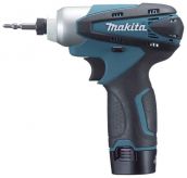 Шуруповерт Makita TD 090 DWE MAKITA