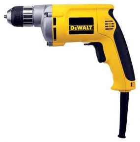 Дрель DeWALT DW217