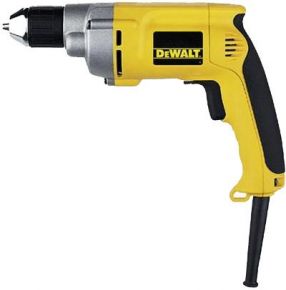 Дрель DeWALT DW221