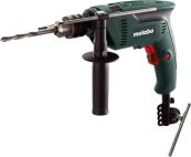 Дрель Metabo SBE 601 ЗВП Metabo