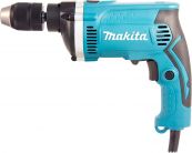 Дрель Makita HP1631KX2 ударная MAKITA