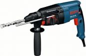 Перфоратор Bosch GBH 2-26 DRE Professional BOSCH