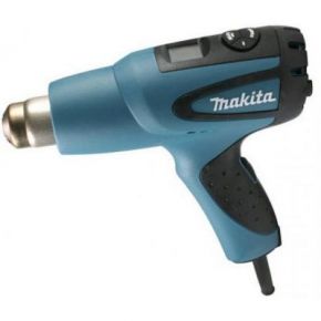 Технический фен Makita HG651СK MAKITA