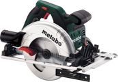 Дисковая пила Metabo KS 55 Metabo