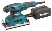 Вибрационная шлифовальная машина Makita BO3710