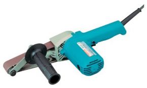 Ленточная шлифовальная машина Makita 9031 MAKITA