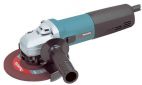 Угловая шлифовальная машина Makita 9566CV MAKITA