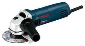 Угловая шлифовальная машина Bosch GWS 850 CE BOSCH