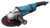 Угловая шлифовальная машина Makita GA9030SF01 MAKITA