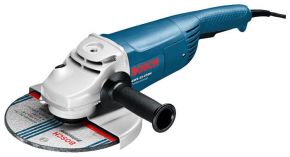 Угловая шлифовальная машина Bosch GWS 22-180 Н BOSCH