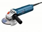 Угловая шлифовальная машина Bosch GWS 11-125 Professional 0601792000