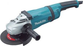 Угловая шлифовальная машина Makita GA9040SFK MAKITA