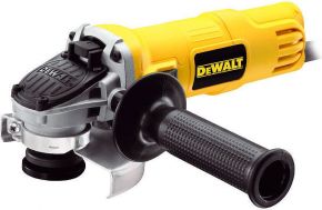 Угловая шлифовальная машина DeWALT DWE4151