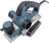 Электрорубанок Makita KP0810 MAKITA