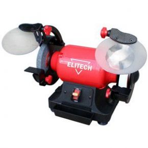 Заточной станок Elitech CT200