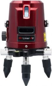 Нивелир ADA Instruments 3D Liner 4V