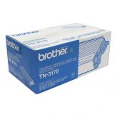 Картридж для принтера Brother TN3130 Black