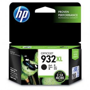 Картридж для принтера и МФУ HP CN053AE 932XL Black