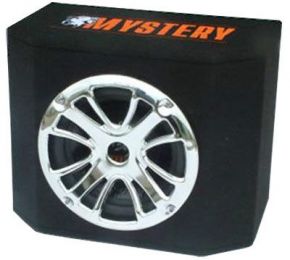 Mystery Сабвуфер Mystery MBB-302A