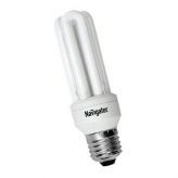 Лампа энергосберегающая Navigator 94 025 NCL-3U-15-827-E27 Navigator
