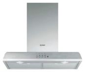 Встраиваемая вытяжка INDESIT 7HHIP6PIX