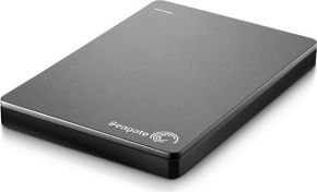 HDD Seagate Backup Plus Portable STDR2000201 2Tb Silver