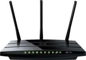 Маршрутизатор (роутер) TP-LINK Archer C7