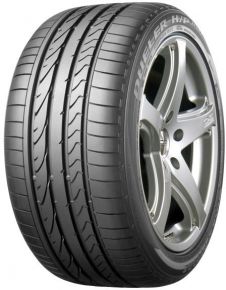 Летняя шина Bridgestone Dueler H/P Sport 225/55 R17 97W SFZ