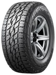 Летняя шина Bridgestone Dueler AT D697 215/70 R16 100S