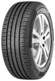 Летняя шина Continental ContiPremiumContact 5 195/65 R15 91H