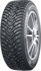 Зимняя шина Nokian Hakkapeliitta 8 225/45 R17 91T Run Flat