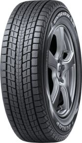 Зимняя шина Dunlop Winter Maxx SJ8 265/65 R17 112R