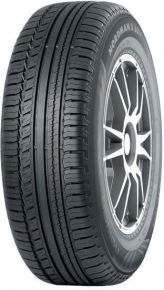 Летняя шина Nokian Nordman S SUV 265/70 R16 112T