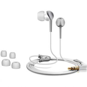 Проводные наушники Sennheiser CX 200 Street II White