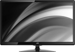 LED-телевизор JVC LT24M440 Black