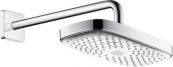 Верхний душ Hansgrohe Raindance Select E300 2jet 27385400 Hansgrohe