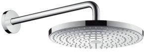 Верхний душ Hansgrohe Raindance Select E300 2jet 27378000 Hansgrohe