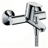 Смеситель для ванной Hansgrohe Focus E2 31940000