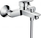 Смеситель для ванной Hansgrohe Logis 71400000