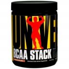 Universal BCAA Stack 250 гр Universal Nutrition