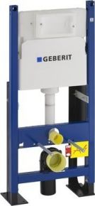 Система инсталляции Geberit Duofix UP100 457.570.00.1 Geberit